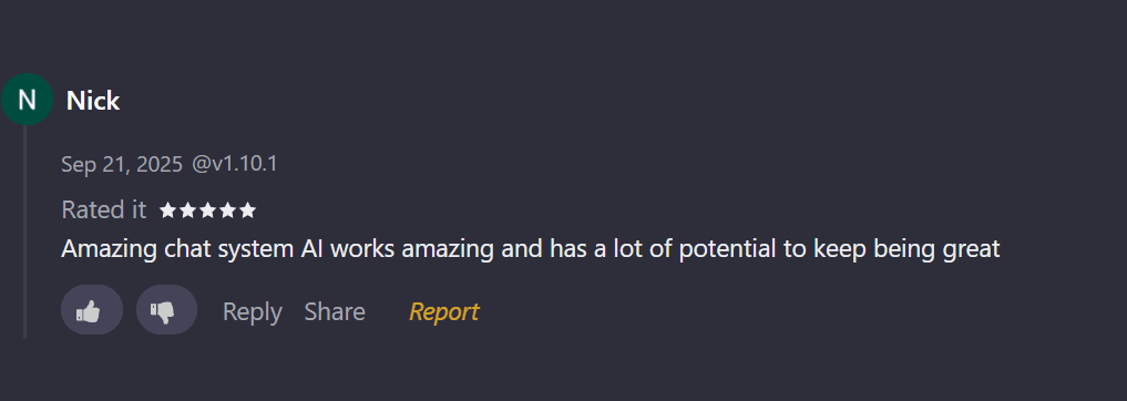 Xotic AI Review Xotic AI User Reviews