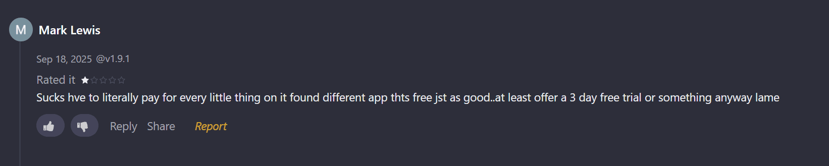 Xotic AI Review Xotic AI User Reviews