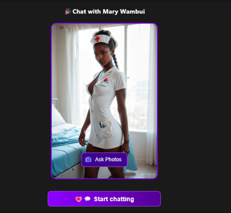 ChatUp AI Review Customization
