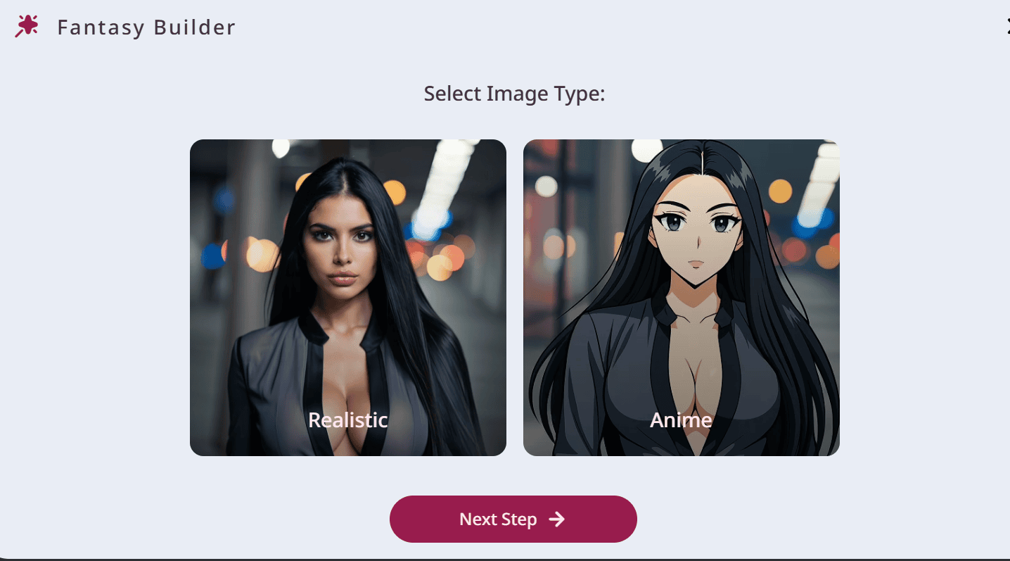 Fantasy AI Review Customization