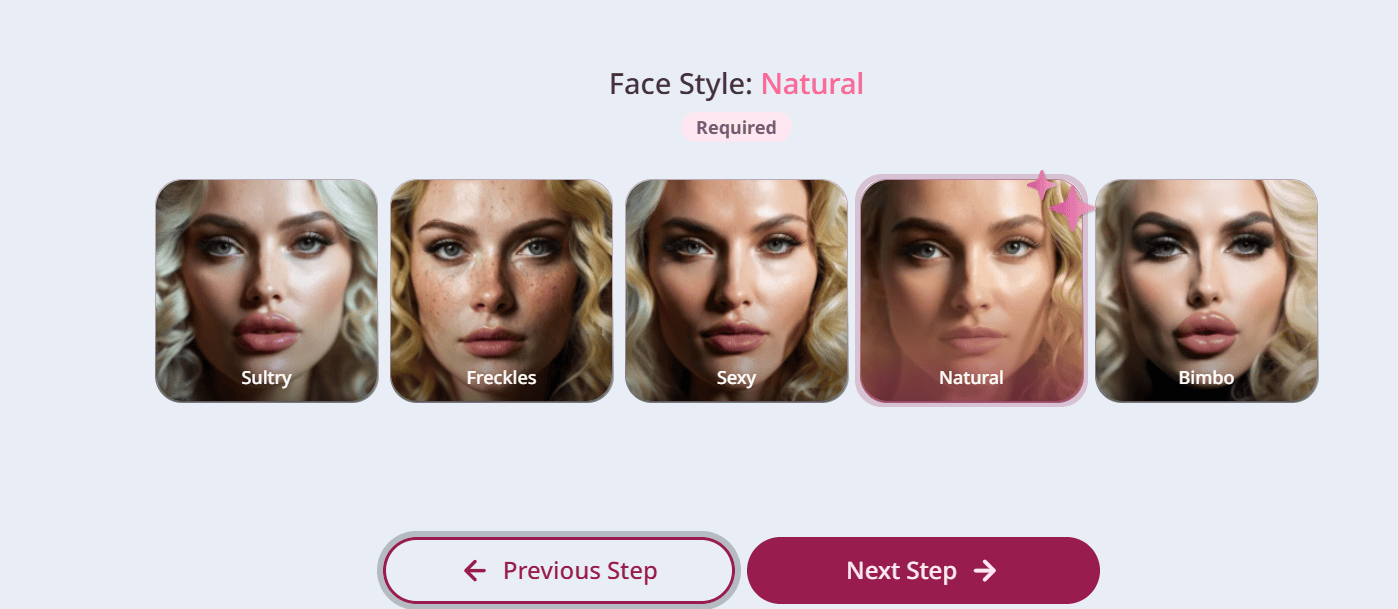 Fantasy AI Review Customization