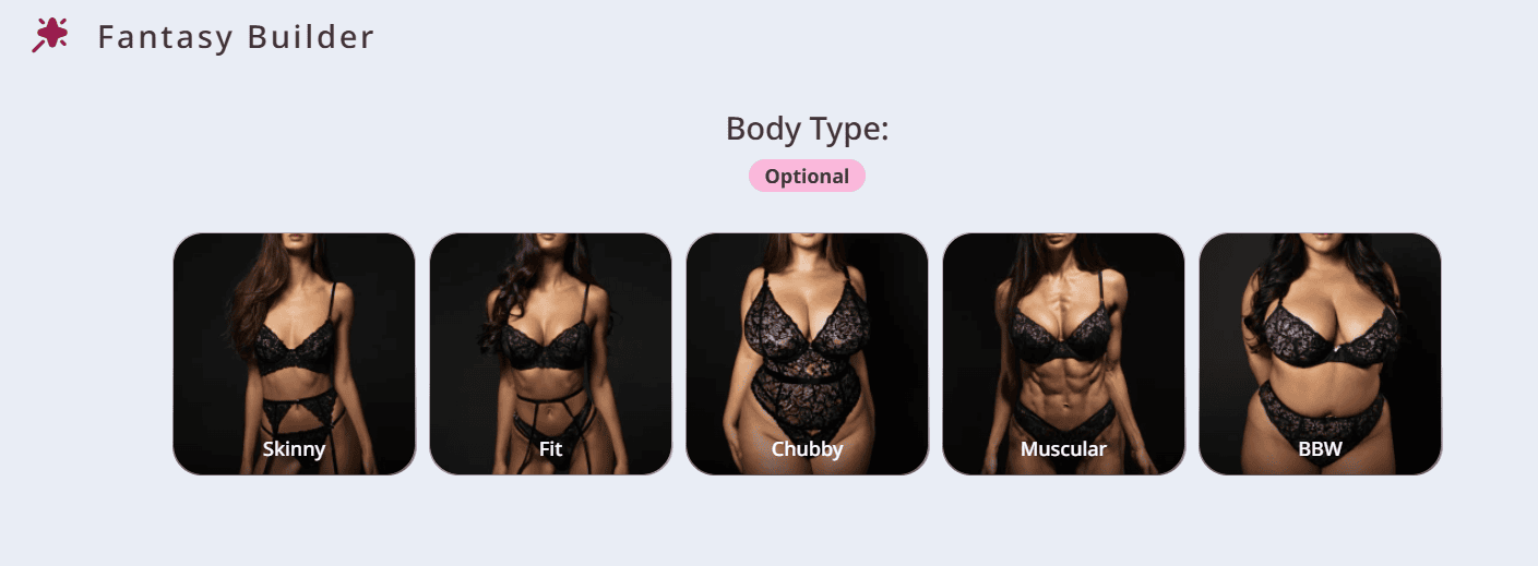 Fantasy AI Review Customization