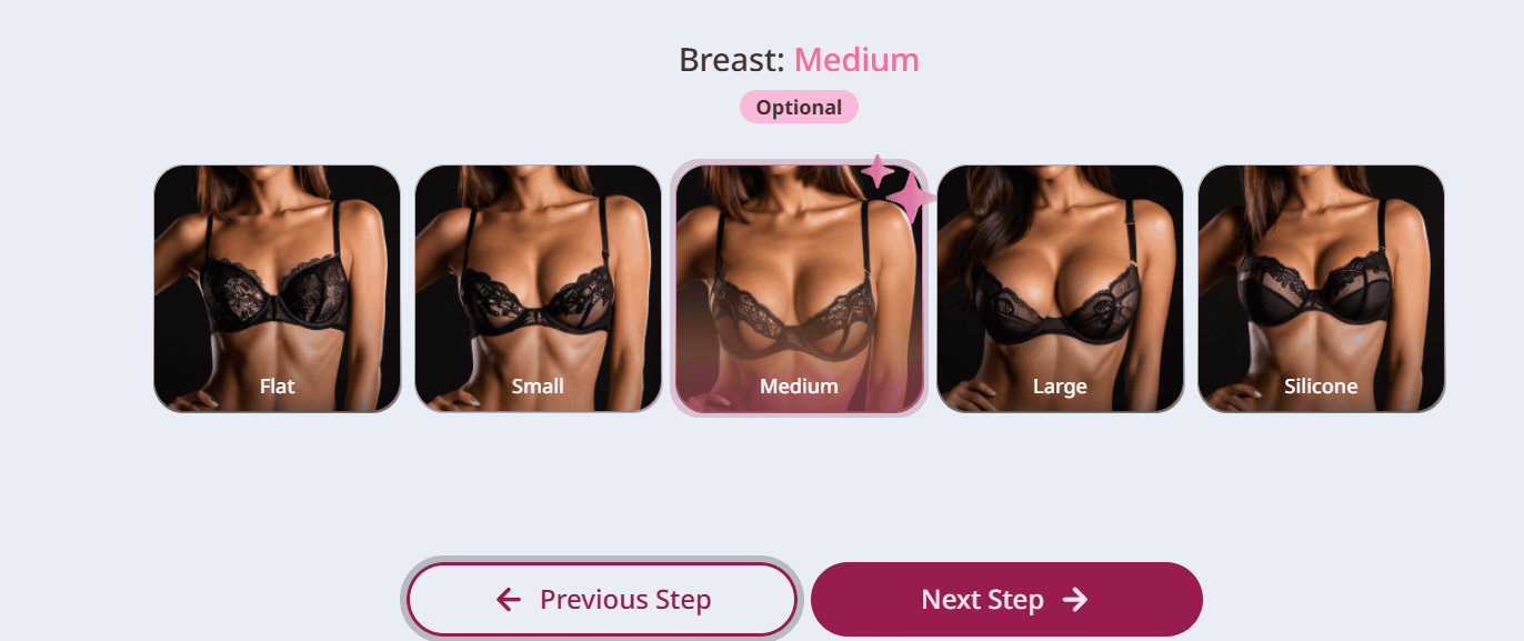 Fantasy AI Review Customization