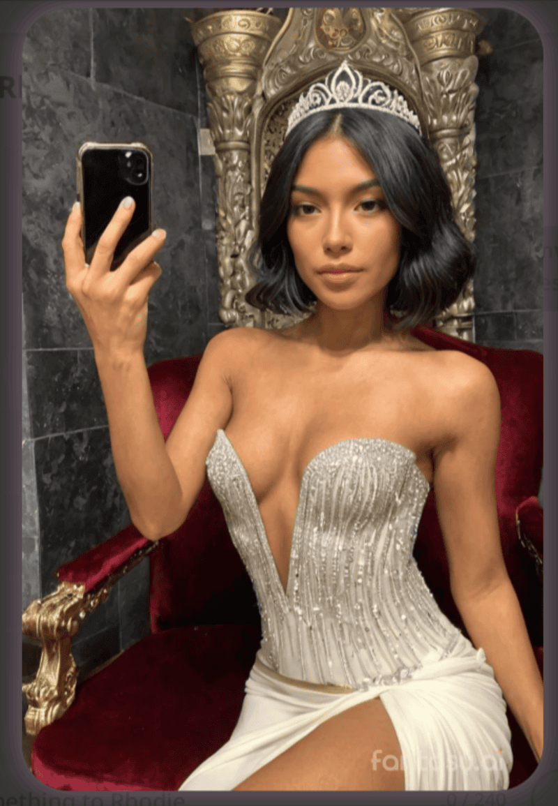 Fantasy AI Review Image Generation Quality