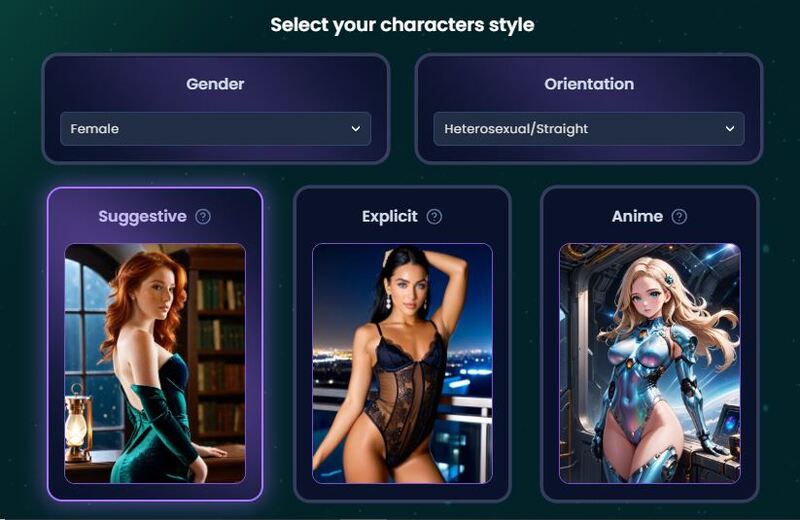Infatuated AI Review Customization