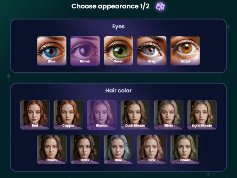 Infatuated AI Review Customization