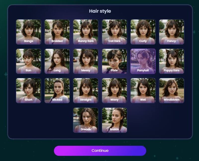 Infatuated AI Review Customization