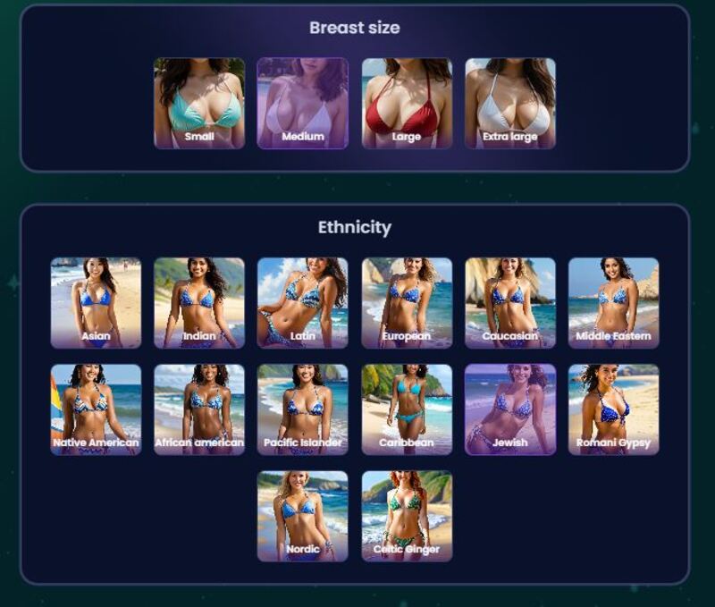 Infatuated AI Review Customization