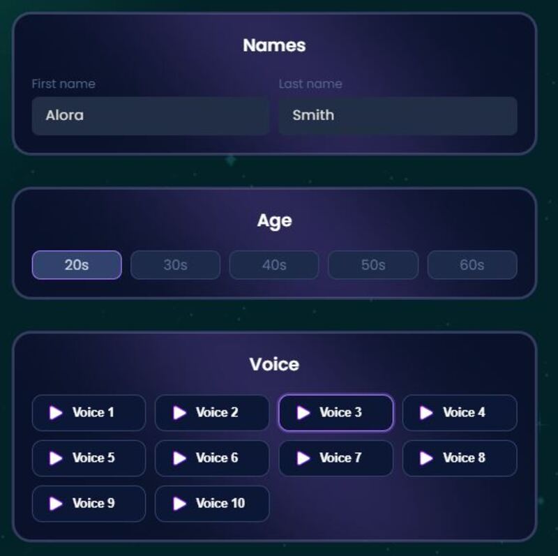Infatuated AI Review Customization