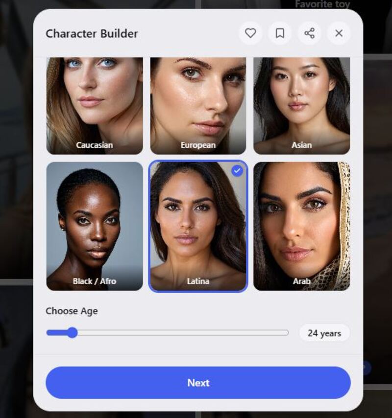 Musebox AI Review Customization