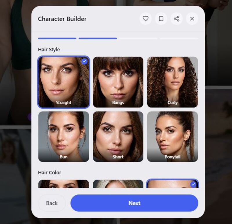 Musebox AI Review Customization