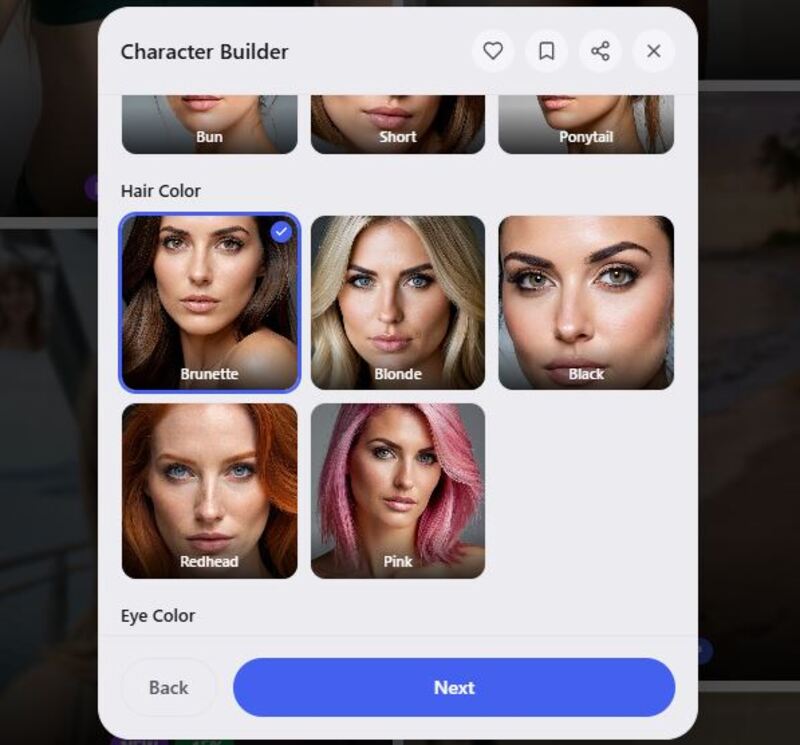 Musebox AI Review Customization