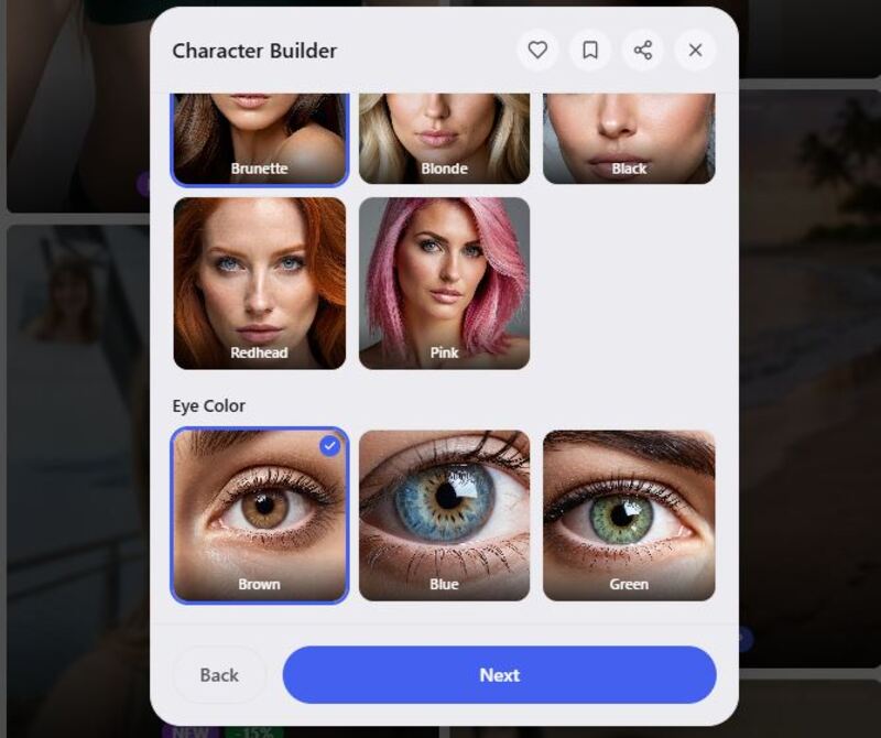 Musebox AI Review Customization