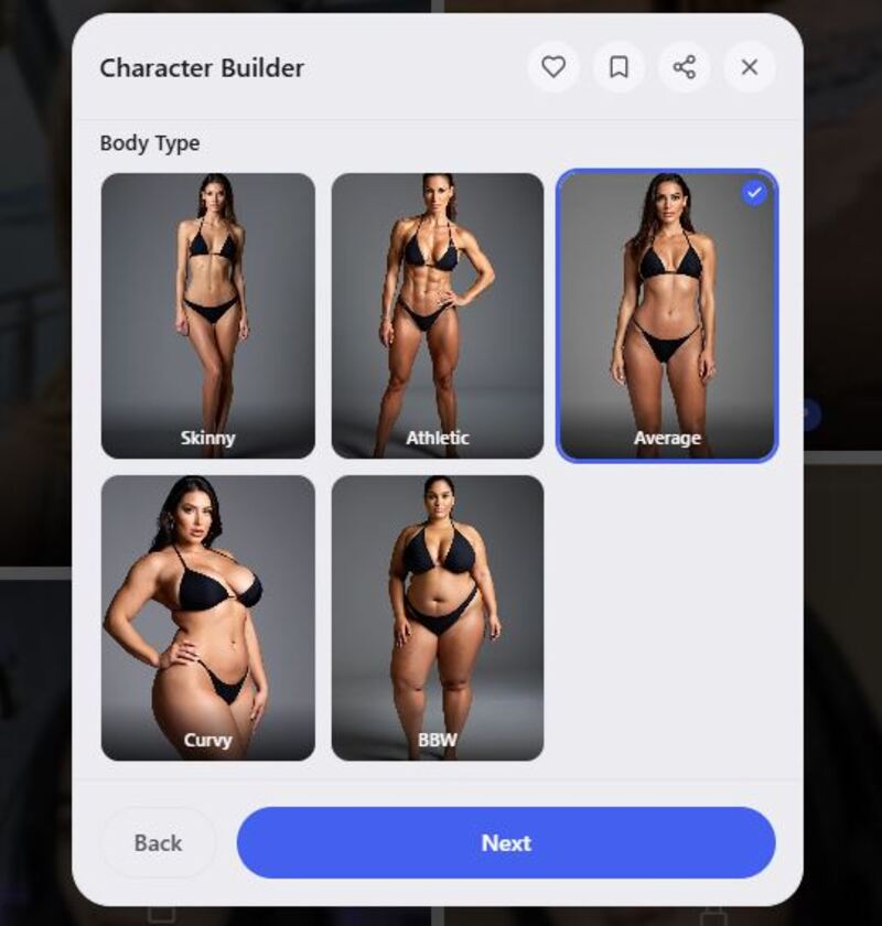Musebox AI Review Customization