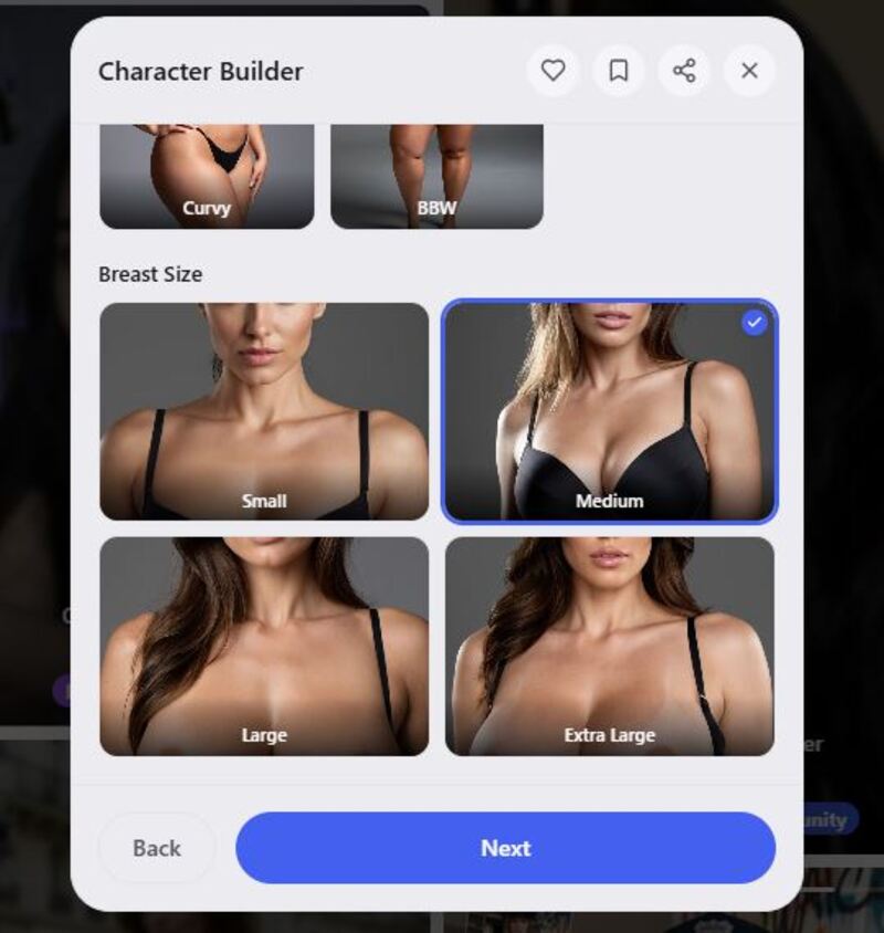 Musebox AI Review Customization