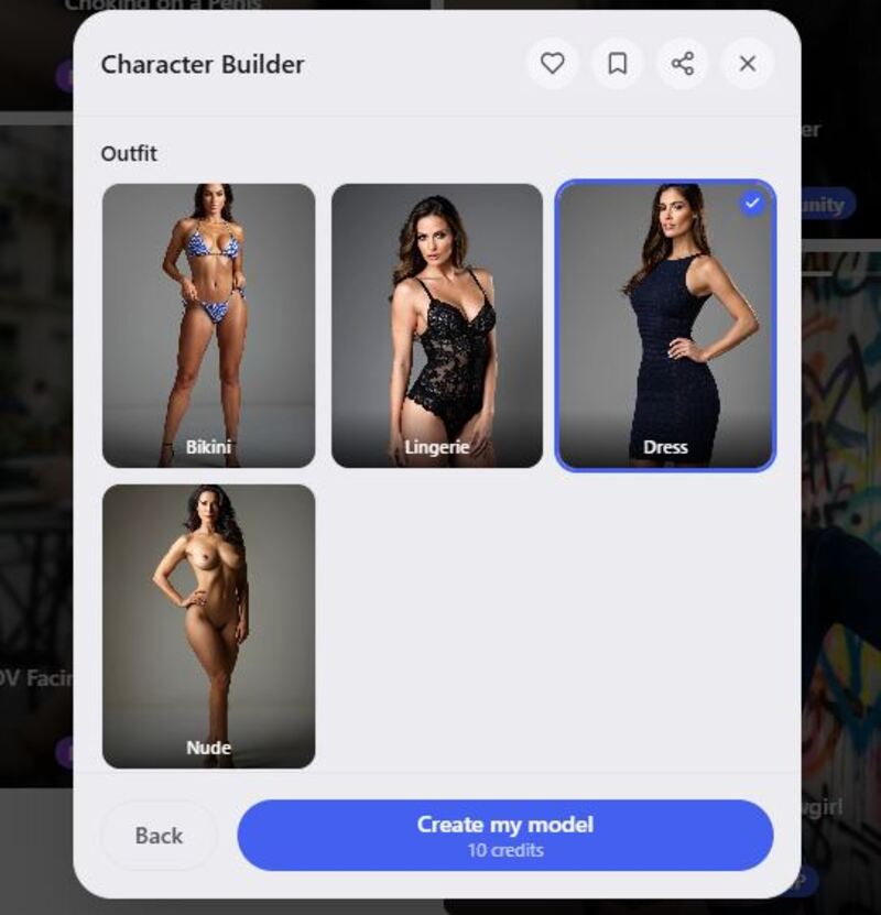 Musebox AI Review Customization
