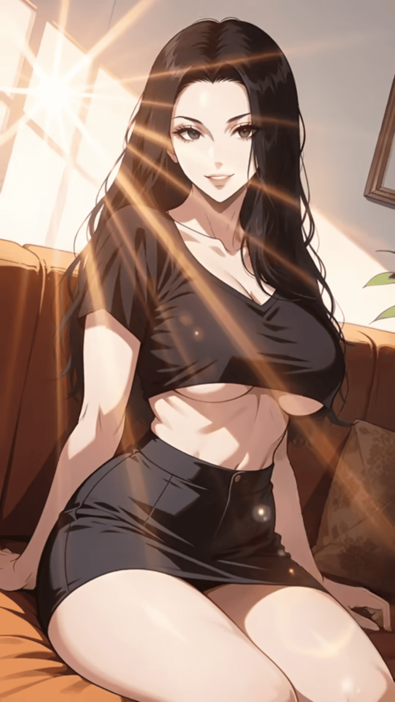 YUME AI Image Generation Quality