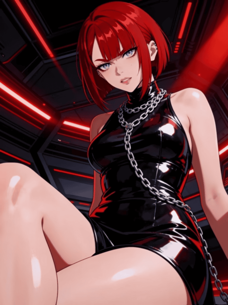 YUME AI Image Generation Quality