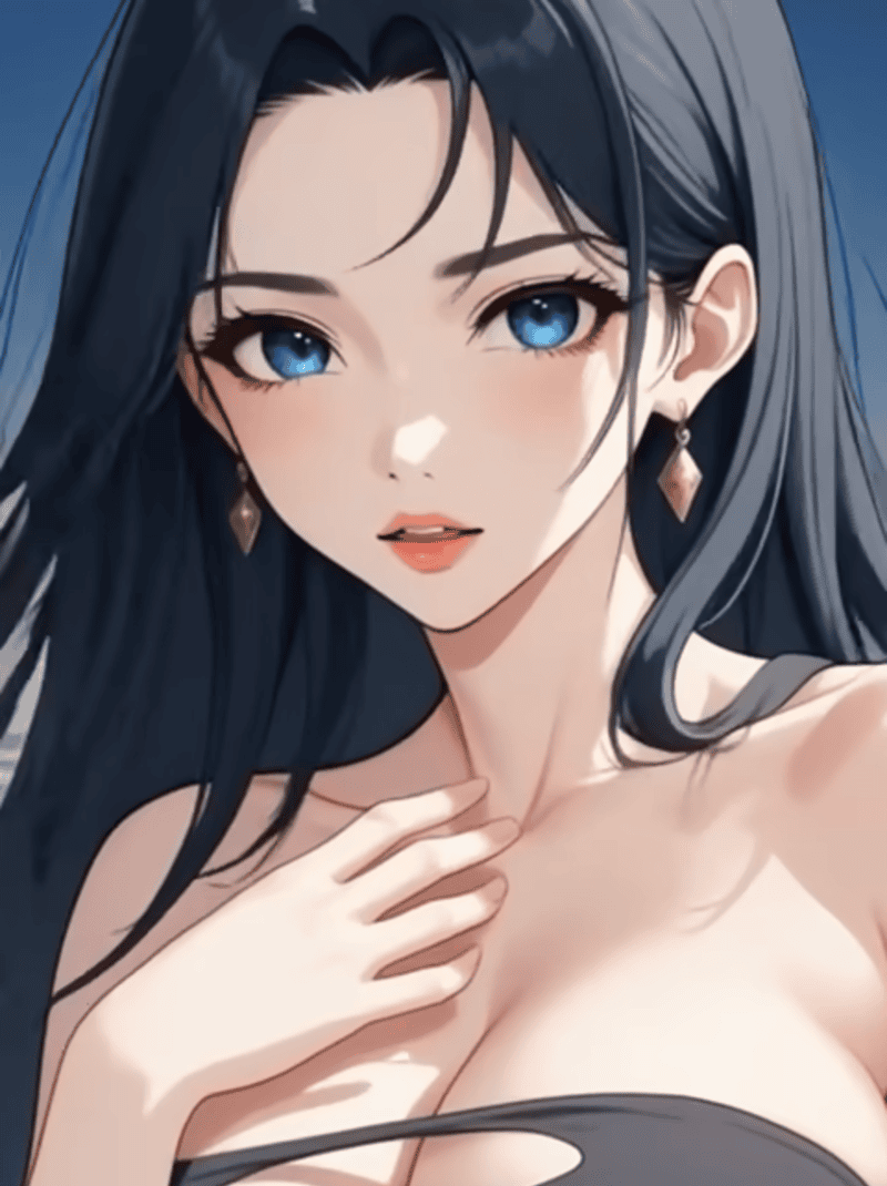 YUME AI Image Generation Quality
