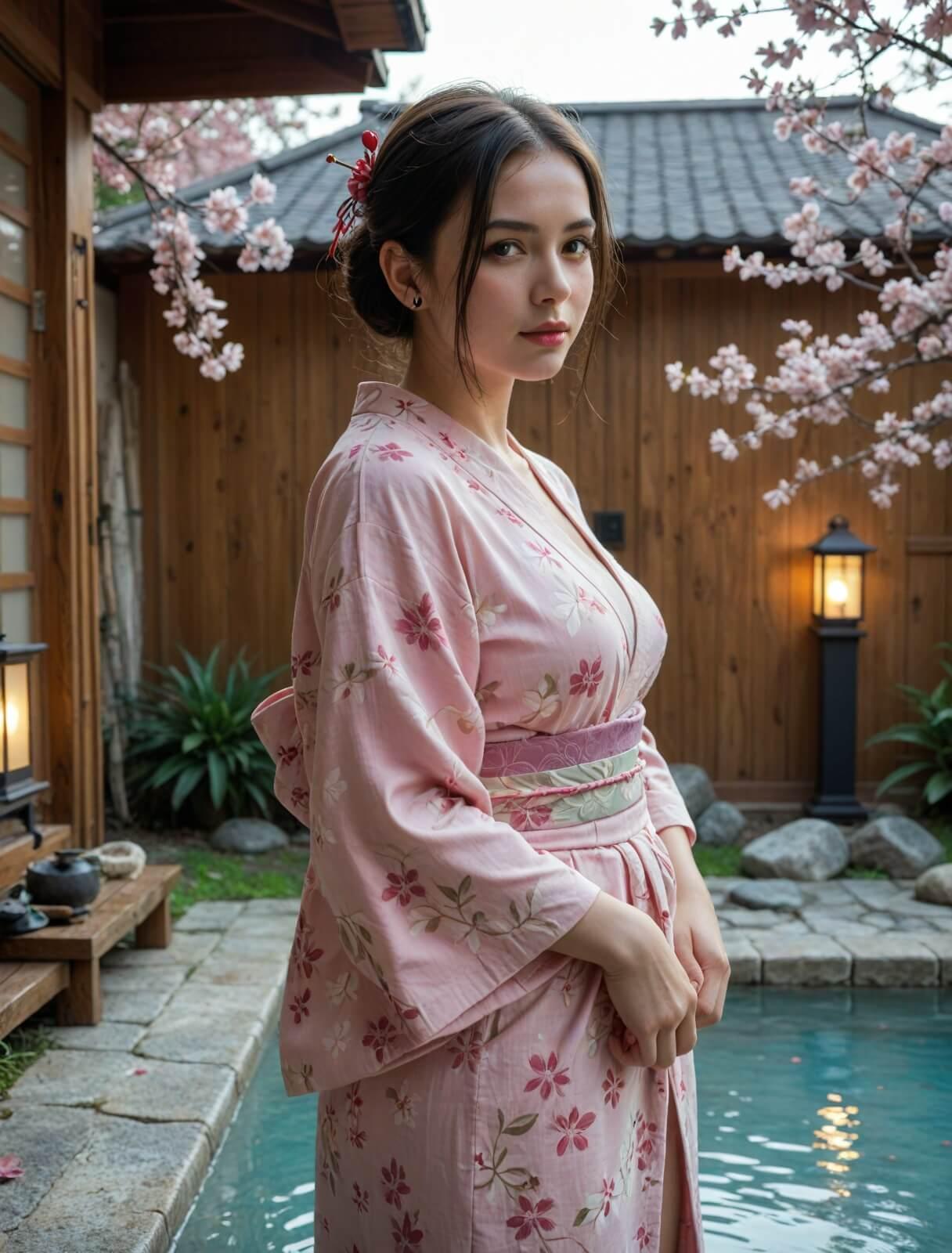 LustGF.ai Review Image Generation Quality