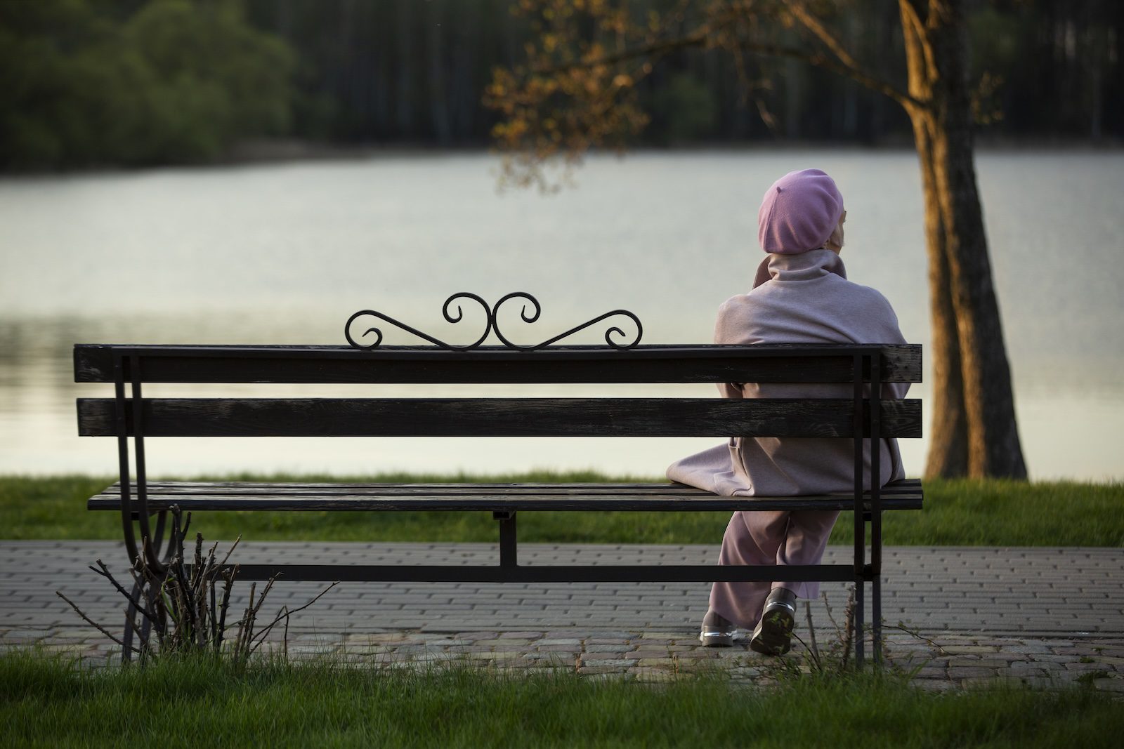 Wenn Einsamkeit zum Content wird: Der Aufstieg der Loneliness Influencer